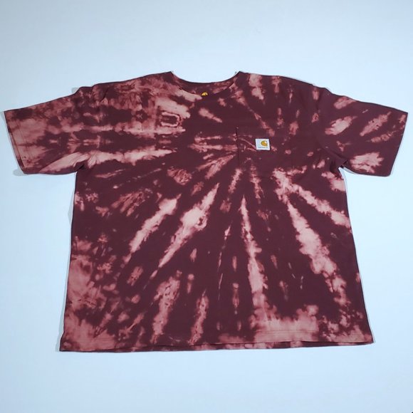 Carhartt Other - Carhartt Pocket T-Shirt